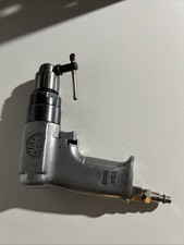 Mac Tools Air Drill Model Ad800a Pneumatic 116-38 Jacobs 22ba Wchuck Mac Tools Air Drill Model Ad800a Pneumatic 116-38 Jacobs 22ba Wchuck