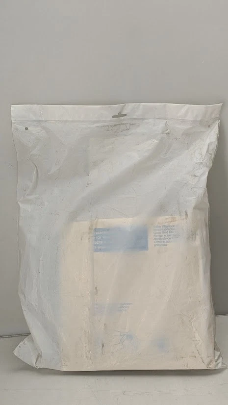 Pack of 5 Clarke/Alto WAP 10 Gallon Vacuum Filter Bags/Sac For Turbo 302001492 - Image 3 of 4