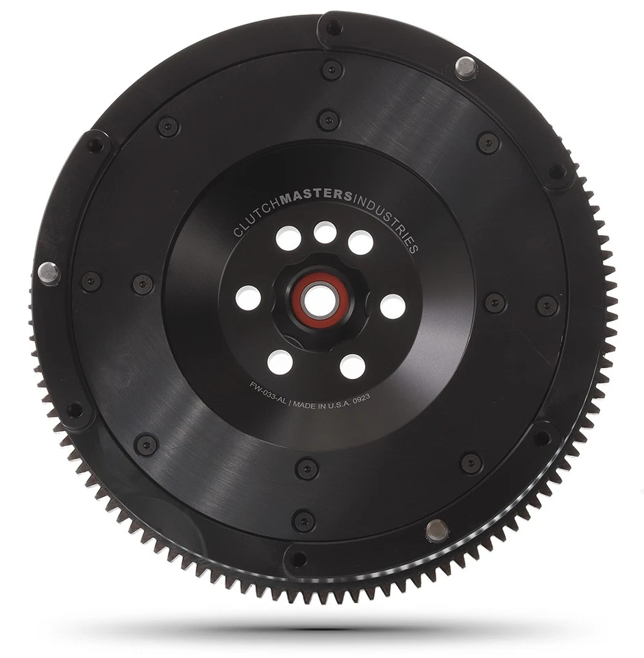 Maestros de embrague para volante de inercia de aluminio 07-13 BMW E90/E91/E92/E93 3,0 L Foto 2 de 4