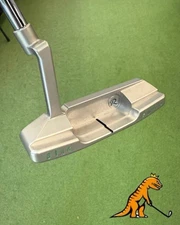 Taylormade Reserve TP Putter TR•B11 35” Right Handed 