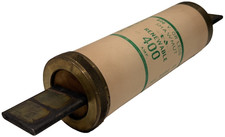 NEW FERRAZ SHAWMUT RENEWABLE TIME DELAY FUSE 400A 600VAC RFS 400 RFS400