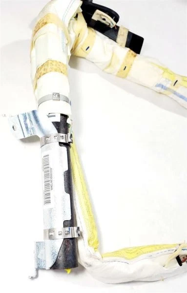 Airbag techo conductor OEM 2015 2016 2017 Kia K900 Foto 4 de 4