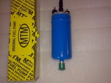 Efi Fuel Pump For Joyner 800 1100 Renegade Trooper Sand Viper 1100cc 800cc