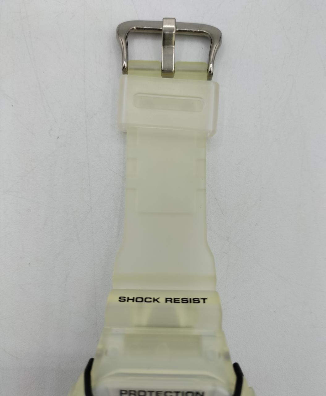 CASIO DW-5600VT G-SHOCK