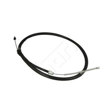 1x ORIGINAL® HART Seilzug, Feststellbremse Links, Rechts für Renault CLIO I