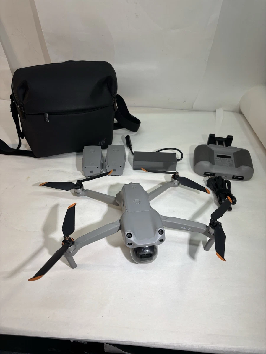 DJI Air 2S for Sale - Shop New & Used Drones - eBay