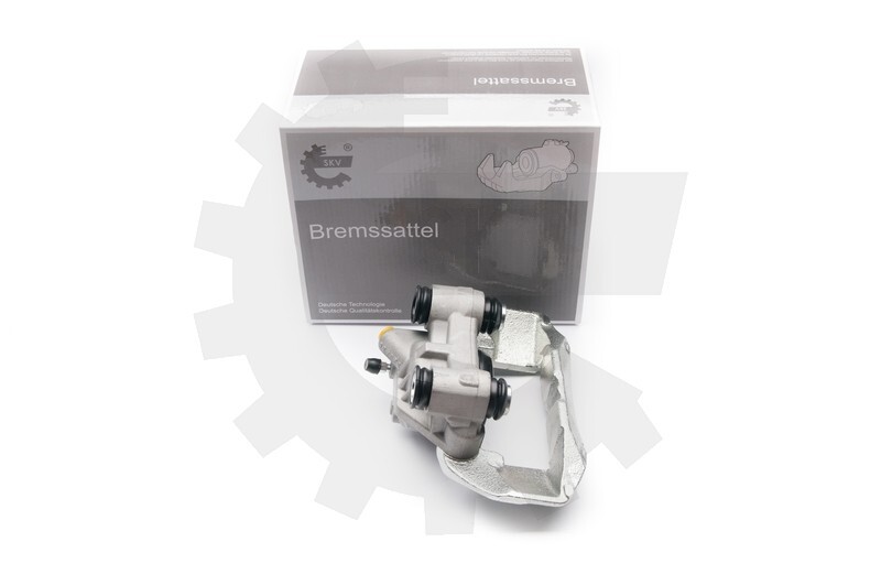 Brake Caliper SKV Front Right for Citroen Ax Saxo ZX Peugeot 106 309 405 4400K2