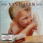 VAN HALEN. 1984 (MCMLXXXIV)  2010 BERNIE GRUNDMAN Mastered 180g LP NEW SEALED