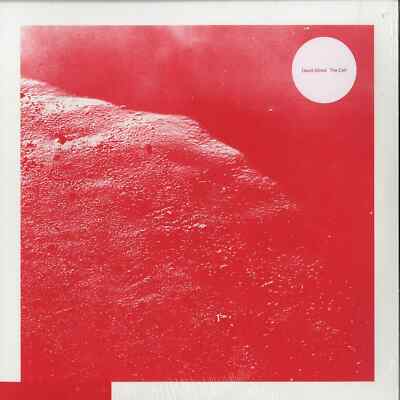 David Allred / THE CELL (LP + MP3) / Erased Tapes / ERATPLP121 / 05166321 / 12 
