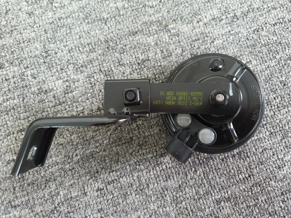 OEM 96620-1R600 CONJUNTO DE BOCINA-TONO ALTO para Hyundai ACCENT 2011~2017 *No apto para 2018+ Foto 2 de 4