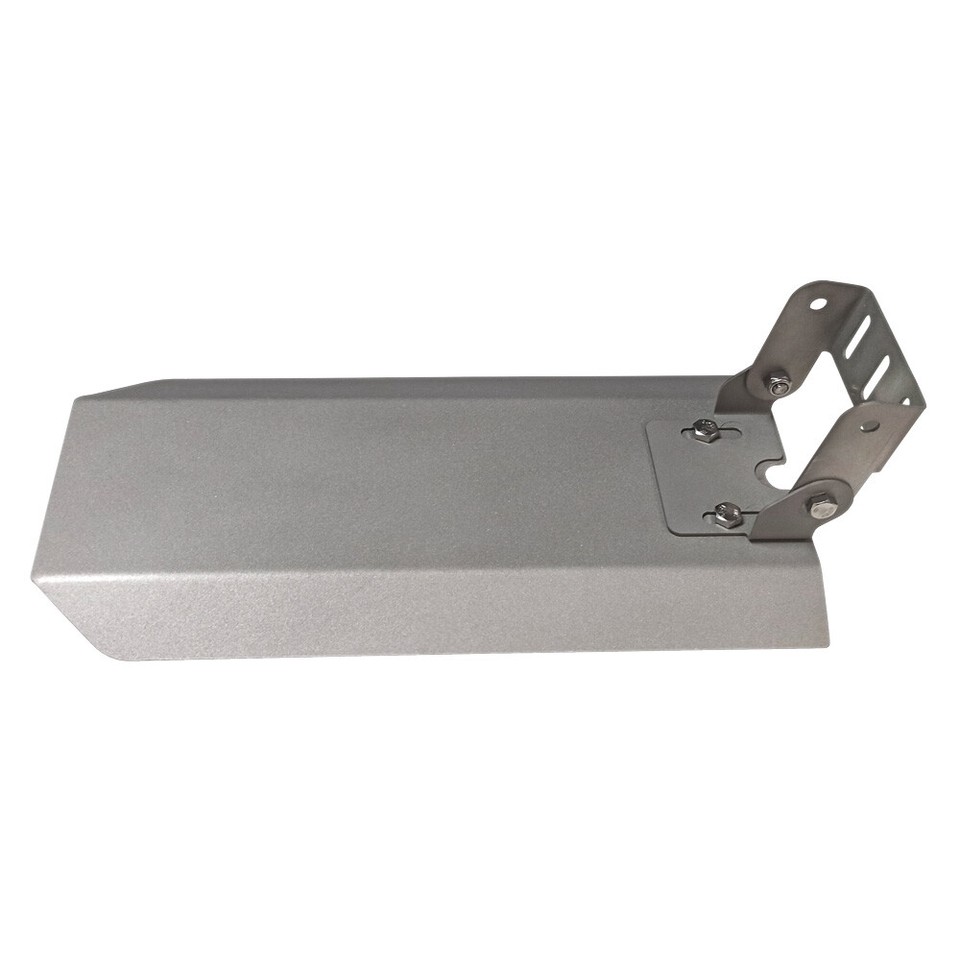 Spray Deflector Shield for Transducer Lowrance Garmin Humminbird