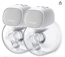 Mamcosy S9 Pro, Extrator De Leche