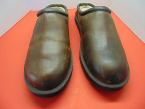 ugg classic clog mule