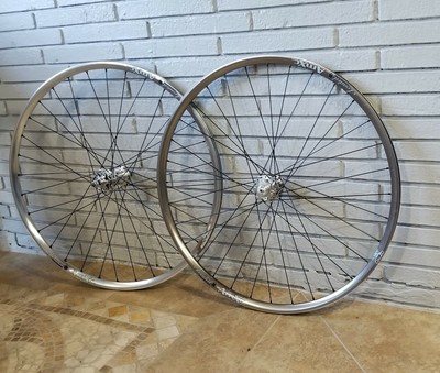 single speed wheelset 29er