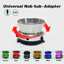 1 Pair 10 Inch Opener NAB Hub Adapters Universal Loading Device for Studer ReVox