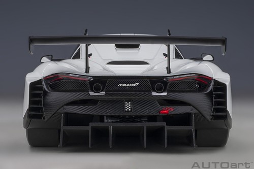 McLaren 720S GT3 - 1:18 - AUTOart - Picture 4 of 10