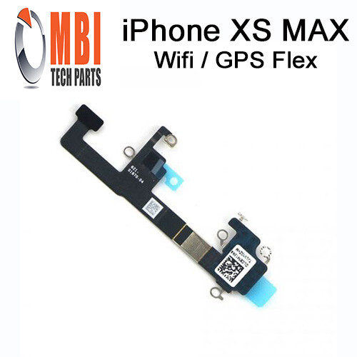 iPhone XS MAX WiFi Signal Connector GPS Antenna Flex Ribbon Replacement  Cable | eBay