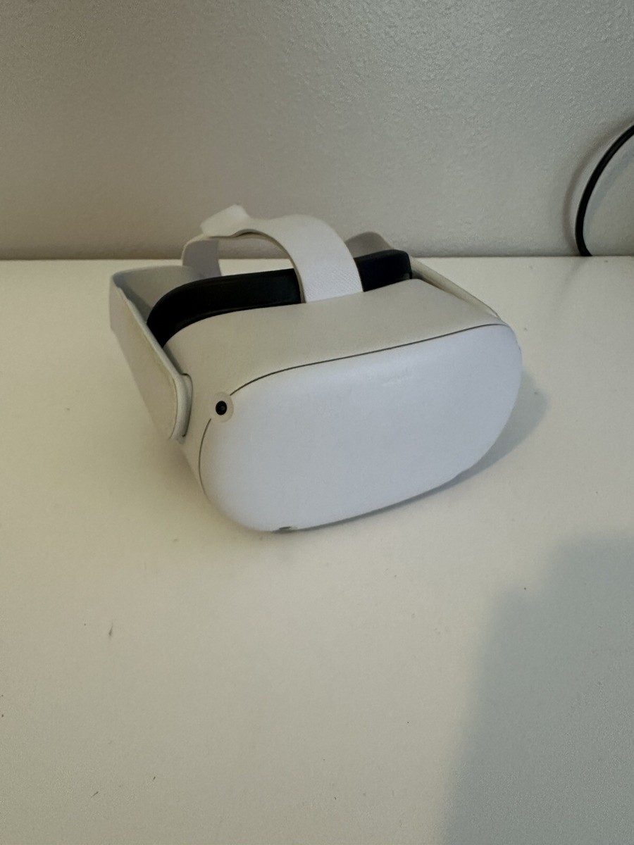 Meta Oculus Quest 2 64GB VR Headset - VR Headset Only (No