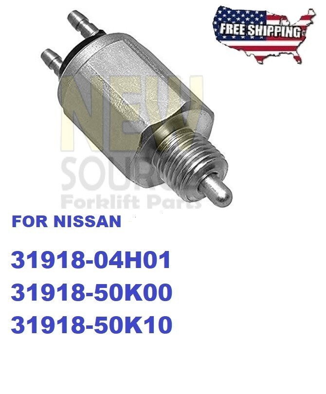 3191804H01 NEUTRAL SAFETY SWITCH FOR NISSAN FORKLIFTS IS004 eBay