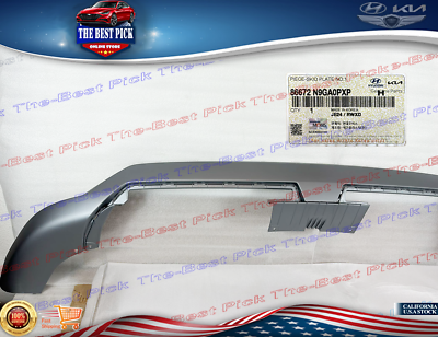 ⭐GENUINE⭐ Tucson 2025 Peace-Skid Plate NO.1 86672N9GA0PXP | eBay