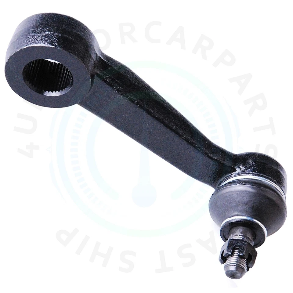 9pcs For Mazda B2000 B2200 B2600 Front Lower Upper Ball Joints Inner Tie Rod End - Image 2 of 4