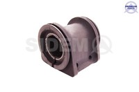 Sidem 850809 Stabilisatorlager 25,5Mm Vorne FüR Mercedes MERCEDES-BENZ