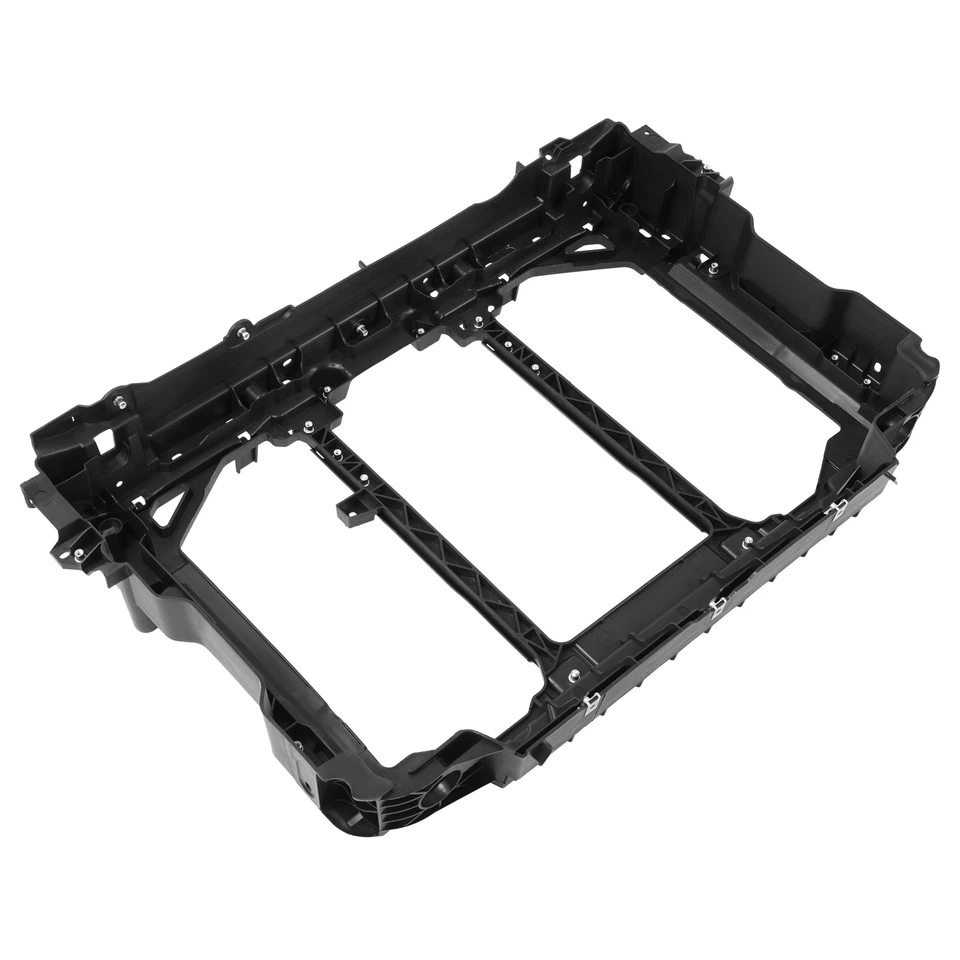 Soporte de núcleo de radiador con control de crucero #K12753110B para Mazda CX-5 2017-2025 Foto 4 de 4