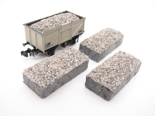 Other Places Collateral Clean The Floor Dapol O Gauge 16t Mineral Wagon Northeas