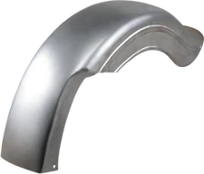 DRAG SPECIALTIES DS-393496 FAT BOB FENDER LEFT CHAIN