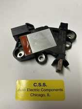 NEW OEM BOSCH REGULATOR  MERCEDES-BENZ 2007-2009 R350 2007 R63 AMG