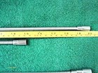 Flexible Flexi 15, 20  Inch Long Socket Extension Bar 1/4", 3/8" Drive 4 Pieces — photo 6