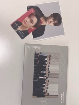 THE SEVENTEEN THE8 CITY BE SUN in Japan The8 OSAKA Official