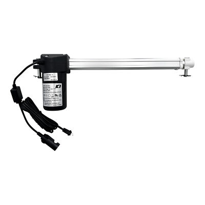 KDYJT006-20 Kaidi Linear Actuator Motor Kit for Power Recliner