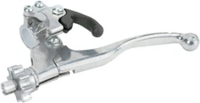 Moose Racing  4-Stroke Lever Assembly w/Hot Start 0612-0112