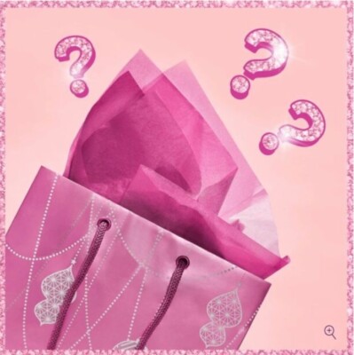 Surprise Set Box , beauty, birthday gift, beauty products, skincare, surprise 