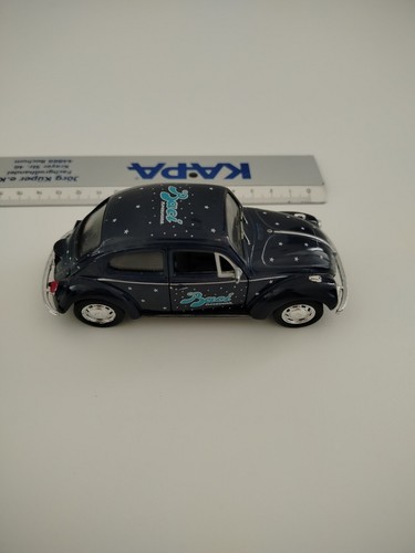 Volkswagen New Beetle Maggiolino Baci Perugina - Foto 4 di 4