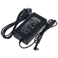 24V 2.5A 60W AC-DC Adapter Charger for SAMSUNG HW-J550 2.1 Sound Bar Power Cord