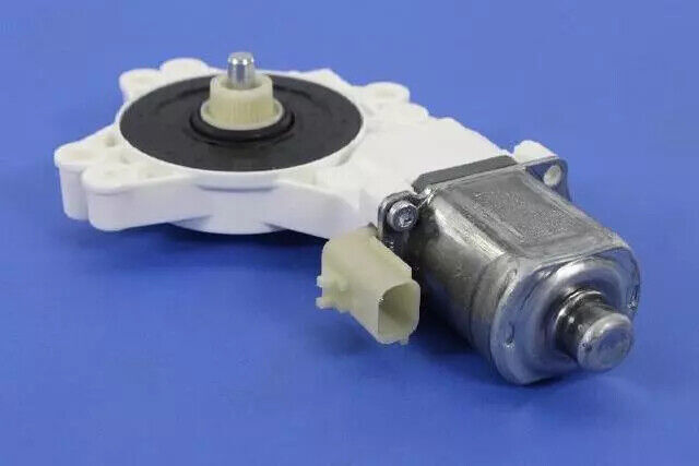 Motor del regulador de ventana trasera izquierda para Jeep Compass 2007-2017 (N/P 5179963AA)