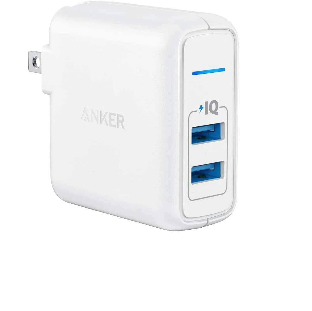 Cargadores de teléfonos celulares Anker y soportes para HTC Apple iPhone 6s