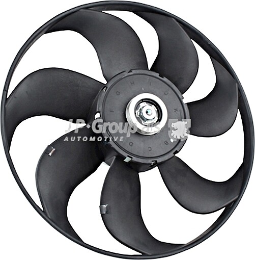 JP Radiator Fan Fits VW Passat Variant B4 B3 Sedan Wagon 
