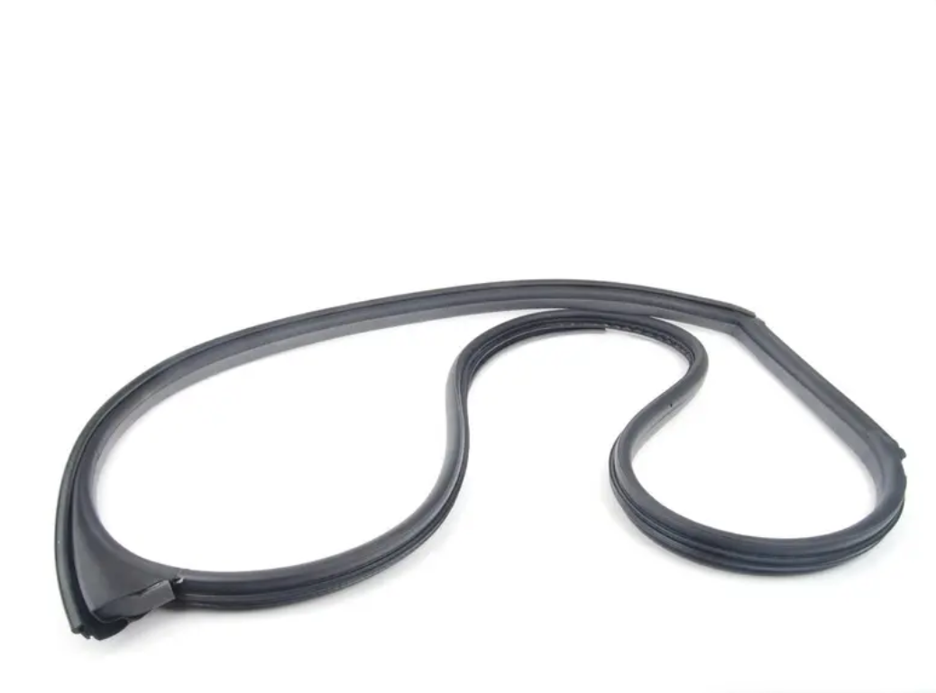 BMW 6 E63 Left Edge Protection 51767008581 7008581 NEW GENUINE | eBay