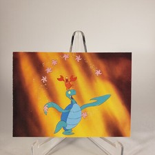 1991 The Little Mermaid #35 Ocean Floor Is Really Jumping Now