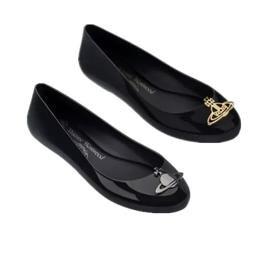 Women Vivienne Westwood x Melisa Space Love III Orb IV Plastic