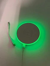 Owlet Smart Sock Baby Monitor base Unit Only - Baby/Infant Monitor System