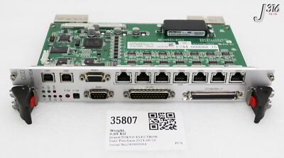 35807 Tel PCB Assy,E2B029 / Ecuk ,E2B023-12 / Ecum ,E2B031-12 / KVM E281 000032