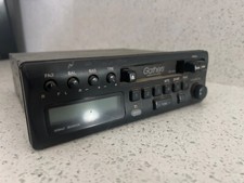 Honda Gathers Gx-4344 Stereo Tape Deck