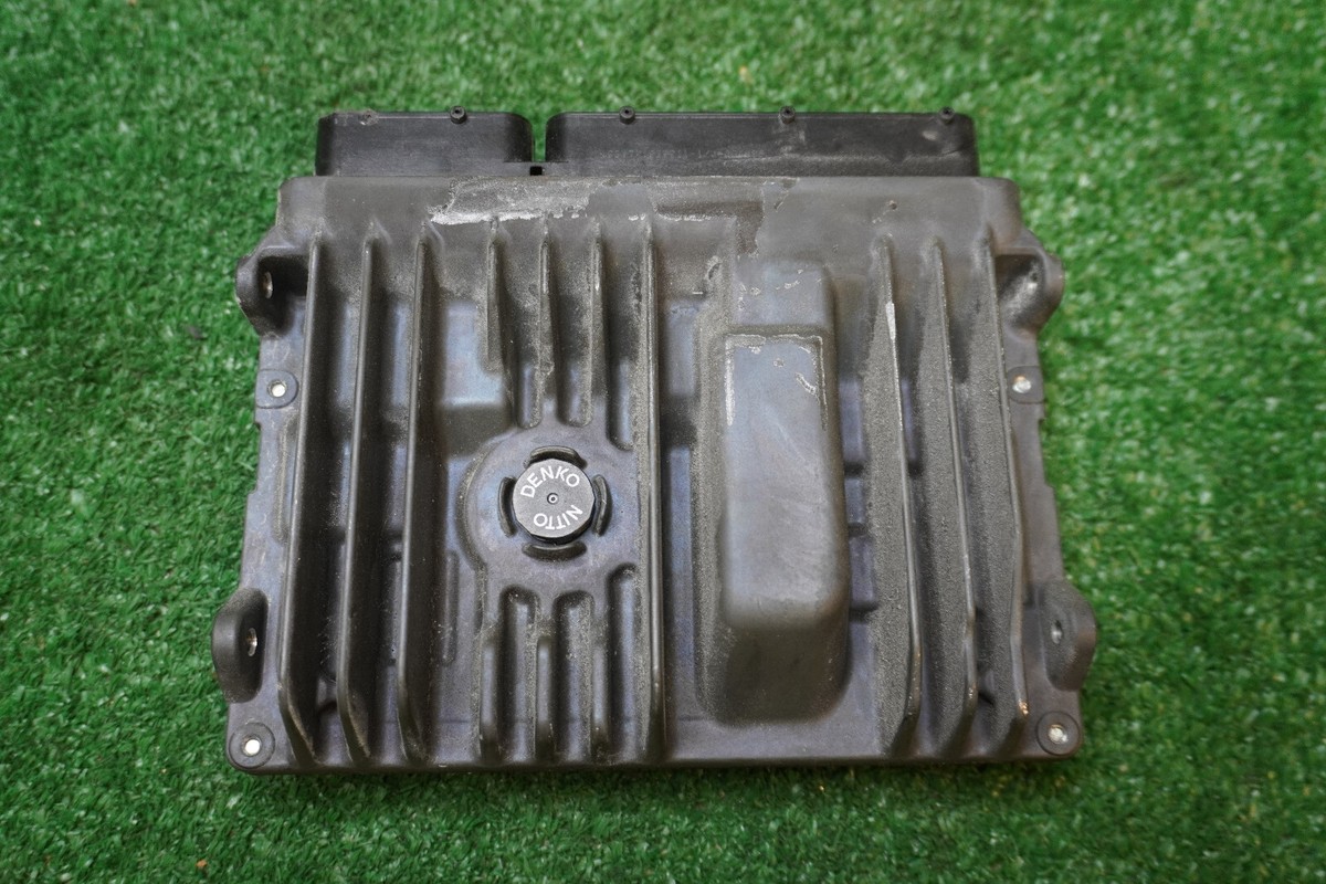 2019 2020 2021 LEXUS NX300 Engine Computer Module OEM ECM 89661