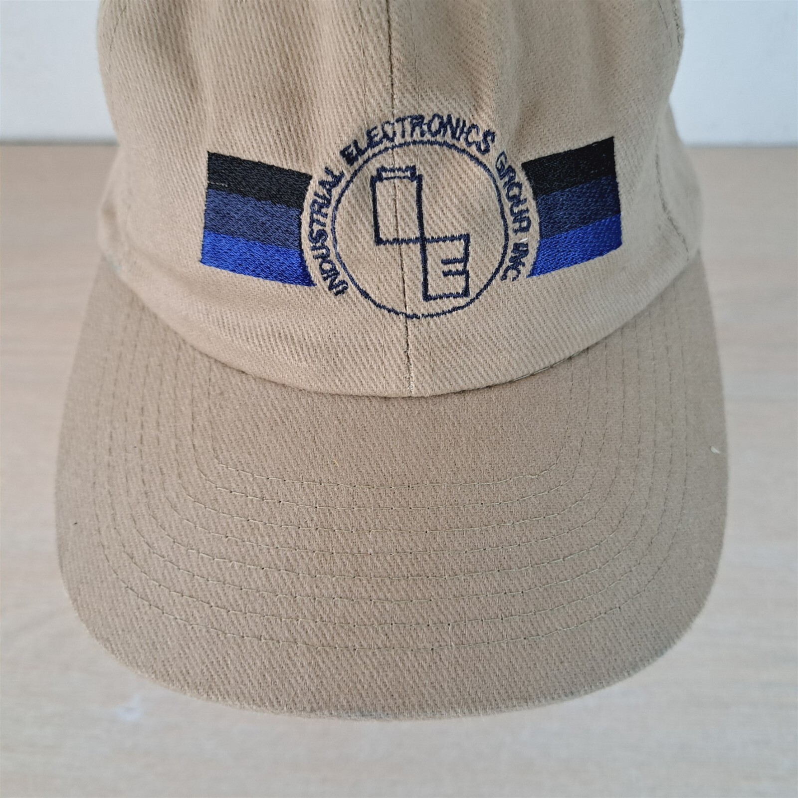 INDUSTRIAL ELECTRONICS GROUP ADJUSTABLE STRAP BAS… - image 9