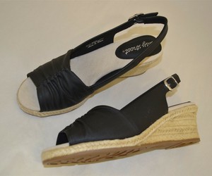 easy street espadrille shoes