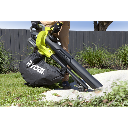 Ryobi Lithium+ 36V Cordless Blower Vac 